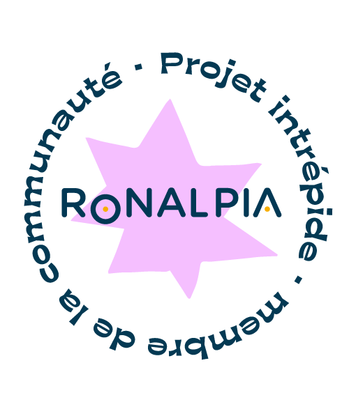 Logo Ronalpia
